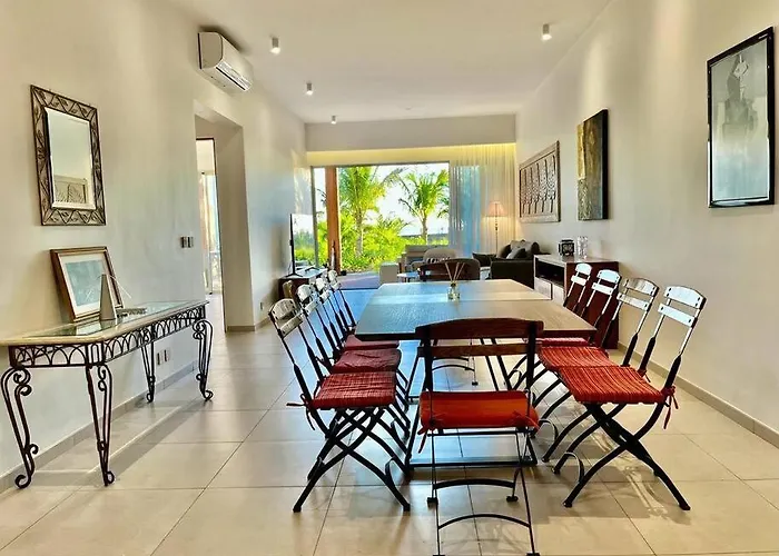 A Beachfront Haven - Ocean Point B2