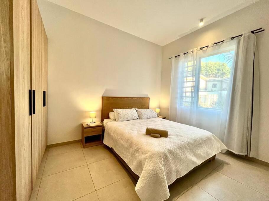 Apartment A Beachfront Haven - Ocean Point B2 *